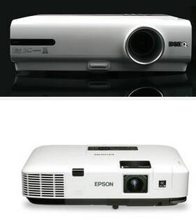 ������ͶӰ������